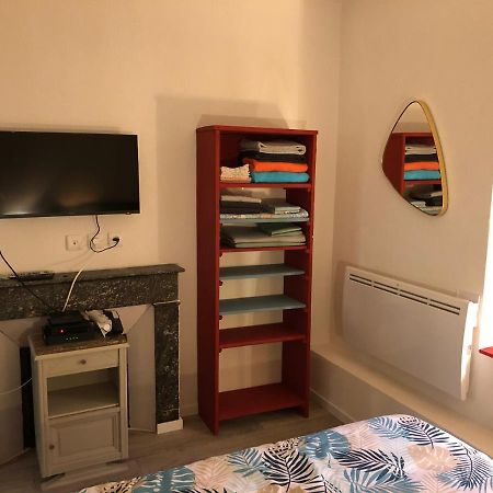 Lunéville Chez Julien: Appartement Confort Plein Centre מראה חיצוני תמונה