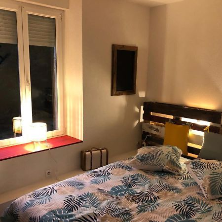 Lunéville Chez Julien: Appartement Confort Plein Centre מראה חיצוני תמונה
